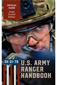Ranger Handbook (Large Format Edition)
