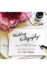 Wedding Calligraphy