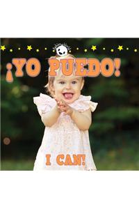 Yo Puedo! I Can!