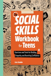 Social Skills Workbook for Teens