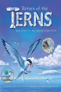 Return of the Terns
