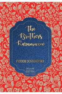 The Brothers Karamazov