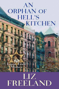Orphan of Hell's Kitchen