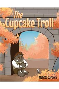 Cupcake Troll