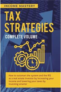 Tax Strategies