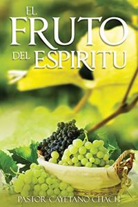 Fruto del Espiritu