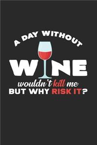 A day without wine