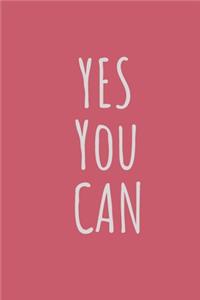 Yes you can