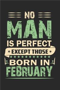 Princess are born in february