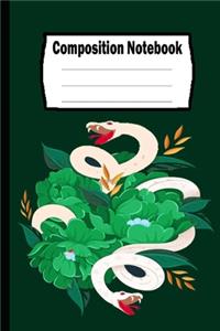 Composition Notebook