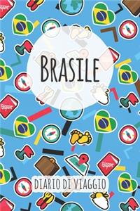 Brasile Diario di Viaggio