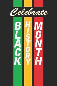 Celebrate Black History Month