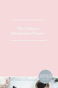 The Ultimate Intentional Planner