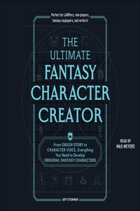 The Ultimate Fantasy Character Creator