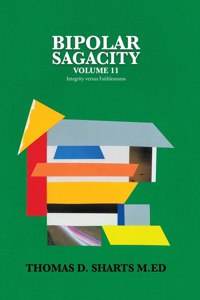 Bipolar Sagacity Volume 11