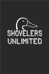 Shovelers Unlimited
