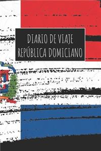 Diario De Viaje República Domiciano