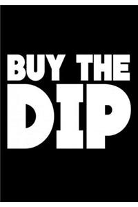 Buy The Dip