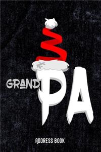 GrendPa Address Book