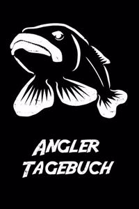 Angler Tagebuch