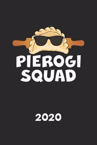 Pierogi Squad 2020