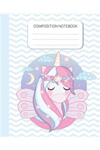 Composition Notebook
