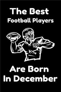 The Best Football Players Are Born In December