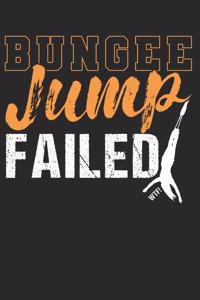 Bungee Jumping