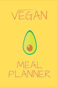 Vegan Meal Planner