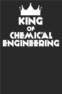 King Of Chemical Engineering
