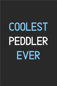 Coolest Peddler Ever