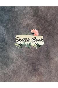 Sketchbook for Drawing