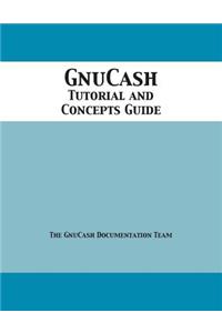 GnuCash 2.7 Tutorial and Concepts Guide