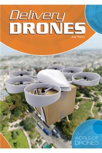 Delivery Drones