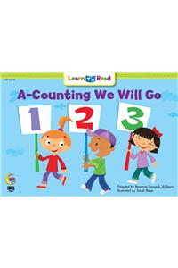 A-Counting We Will Go