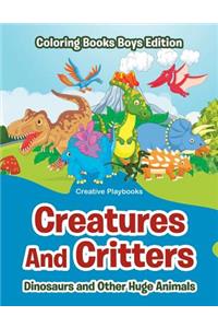 Creatures And Critters