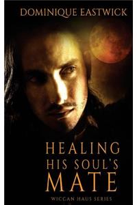 Healing His Soul's Mate