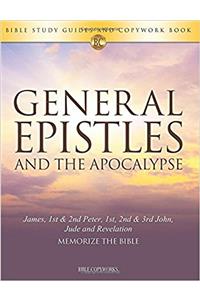 GENERAL EPISTLES AND THE APOCALYPSE: BIB