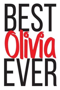 Best Olivia Ever