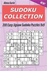 Sudoku Collection