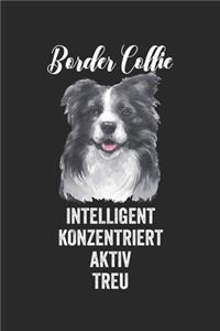 Border Collie