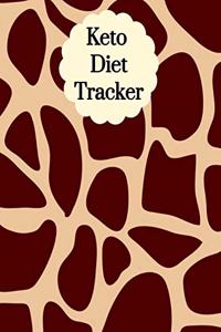 Keto Diet Tracker
