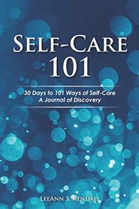 Self-Care 101