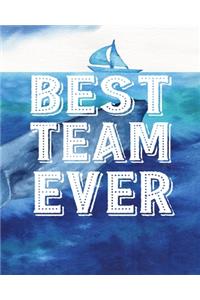 Best Team Ever
