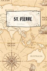 St. Pierre