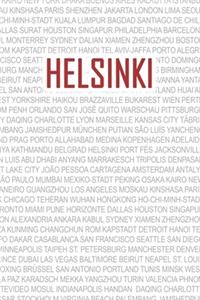 Helsinki