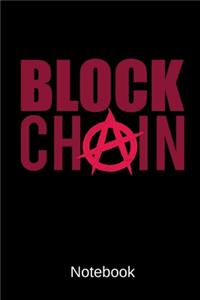 Blockchain Notebook