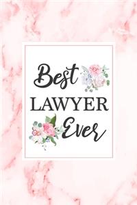 Best Lawyer Ever