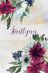 Kaitlynn