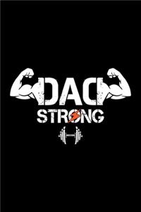 Dad Strong